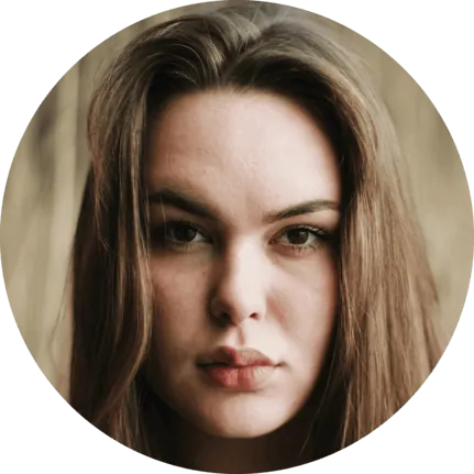 Анна Петрова